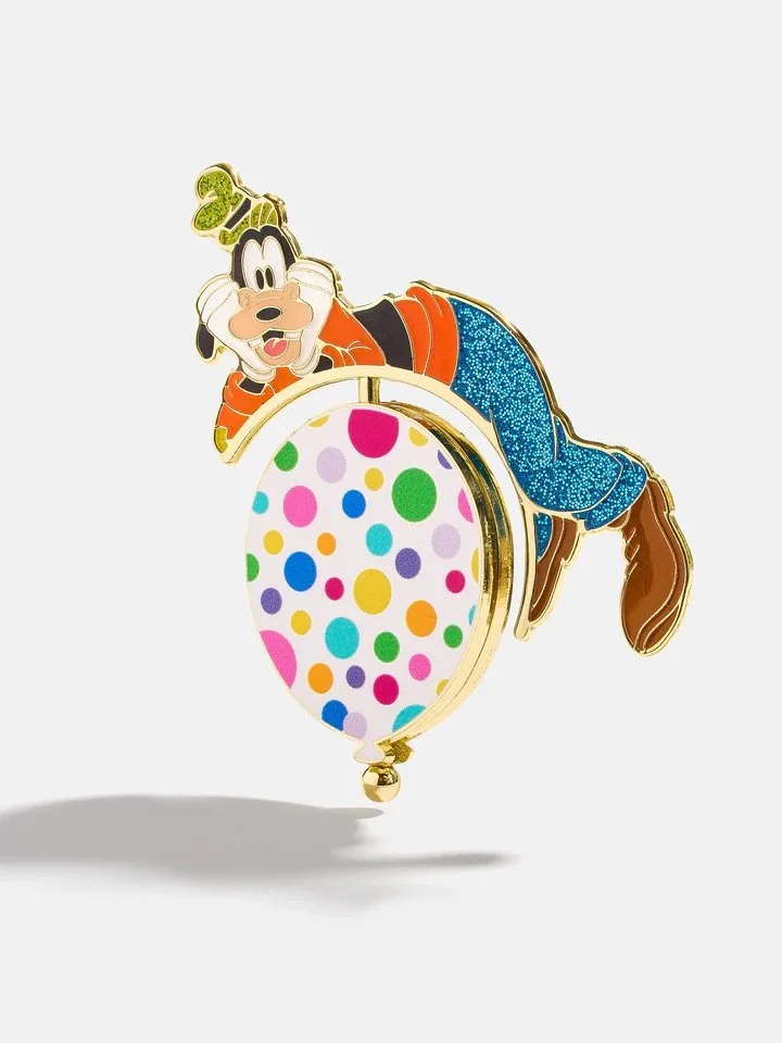 Disney x BaubleBar Pin Collection — EXTRA MAGIC MINUTES